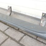 Nissan Navara II D40 DOUBLE CAB sānu apmales kreisā + labā 96100EB10A