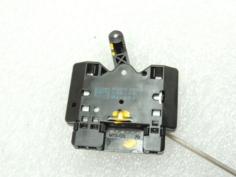 Oriģinālais Opel Meriva B degvielas mērītāja devējs 13325033 1254037