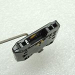 Oriģinālais Opel Meriva B degvielas mērītāja devējs 13325033 1254037