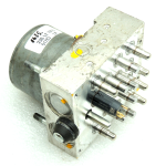 Opel Meriva ABS sūkņa hidrauliskais bloks 13354301 0265238000