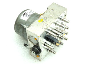 Opel Meriva ABS sūkņa hidrauliskais bloks 13354301 0265238000