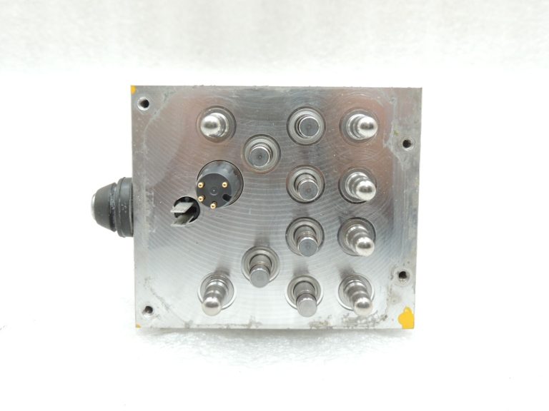Opel Meriva ABS sūkņa hidrauliskais bloks 13354301 0265238000