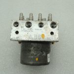 Opel Meriva ABS sūkņa hidrauliskais bloks 13354301 0265238000