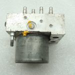 Opel Meriva ABS sūkņa hidrauliskais bloks 13354301 0265238000