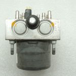 Opel Meriva ABS sūkņa hidrauliskais bloks 13354301 0265238000