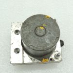 Opel Meriva ABS sūkņa hidrauliskais bloks 13354301 0265238000