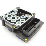 Opel Meriva ABS sūkņa vadības bloks 95507752 1247155 0265950820