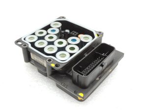 Opel Meriva ABS sūkņa vadības bloks 95507752 1247155 0265950820