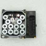 Opel Meriva ABS sūkņa vadības bloks 95507752 1247155 0265950820