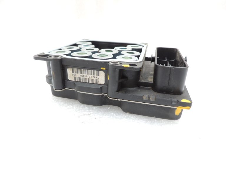 Opel Meriva ABS sūkņa vadības bloks 95507752 1247155 0265950820