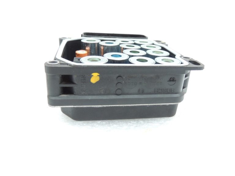 Opel Meriva ABS sūkņa vadības bloks 95507752 1247155 0265950820