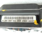 Opel Meriva ABS sūkņa vadības bloks 95507752 1247155 0265950820