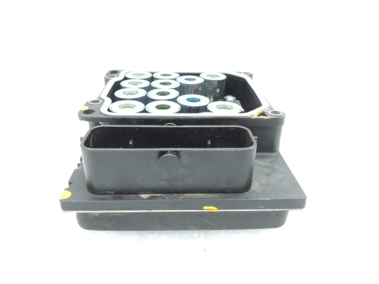 Opel Meriva ABS sūkņa vadības bloks 95507752 1247155 0265950820