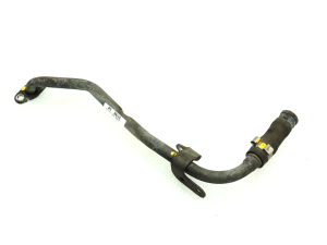 Opel Meriva B 1.3CDTi Coolant pipe Coolant pipe 93195470