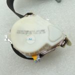 Opel Meriva B Drošības josta priekšējā labajā pusē 13250510
