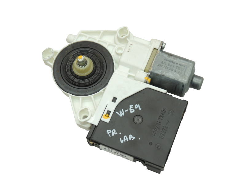 VW Tiguan 5N Logu regulatora motora durvju vadības bloks priekšējais labais 5N0959702E