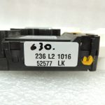 VW Tiguan 5N Logu regulatora motora durvju vadības bloks priekšējais labais 5N0959702E