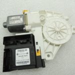 VW Tiguan 5N Logu regulatora motora durvju vadības bloks priekšējais labais 5N0959702E