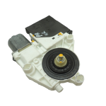 VW Tiguan 5N Logu regulatora motora durvju vadības bloks priekšējais kreisais 5N0959701E