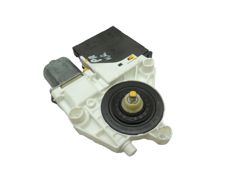 VW Tiguan 5N Logu regulatora motora durvju vadības bloks priekšējais kreisais 5N0959701E