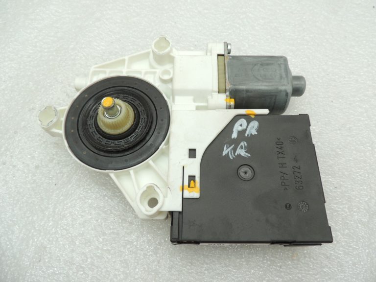 VW Tiguan 5N Logu regulatora motora durvju vadības bloks priekšējais kreisais 5N0959701E