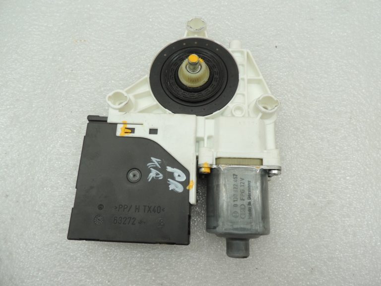 VW Tiguan 5N Logu regulatora motora durvju vadības bloks priekšējais kreisais 5N0959701E