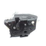 VW Tiguan 5N Passat B6 B7 B7 Aizmugures labās puses durvju slēdzene 3C4839016A
