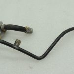 Oriģinālā Chrysler Grand Voyager V Aizmugurējā gaisa kondicionēšanas caurule 68053750AA Defekts