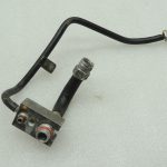 Oriģinālā Chrysler Grand Voyager V Aizmugurējā gaisa kondicionēšanas caurule 68053750AA Defekts