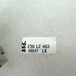 Alfa Romeo Giulietta 940 Automātiskā pārnesumkārba C635 DDCT Devējs sensors 46357243