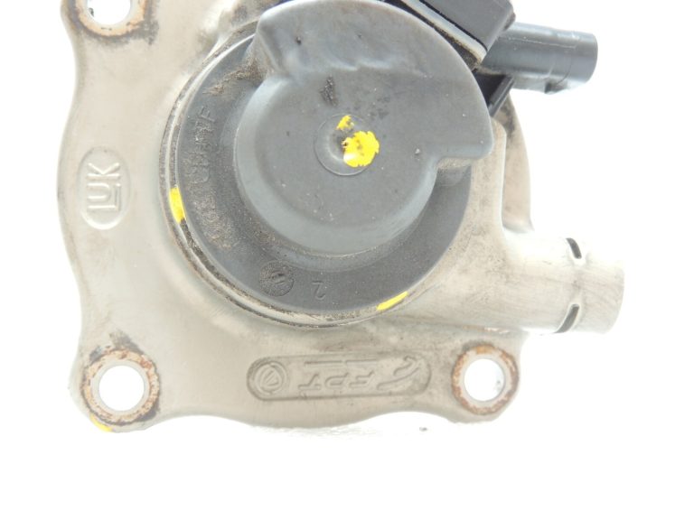 Alfa Romeo Giulietta 940 Automātiskā pārnesumkārba C635 DDCT Devējs sensors 46357243