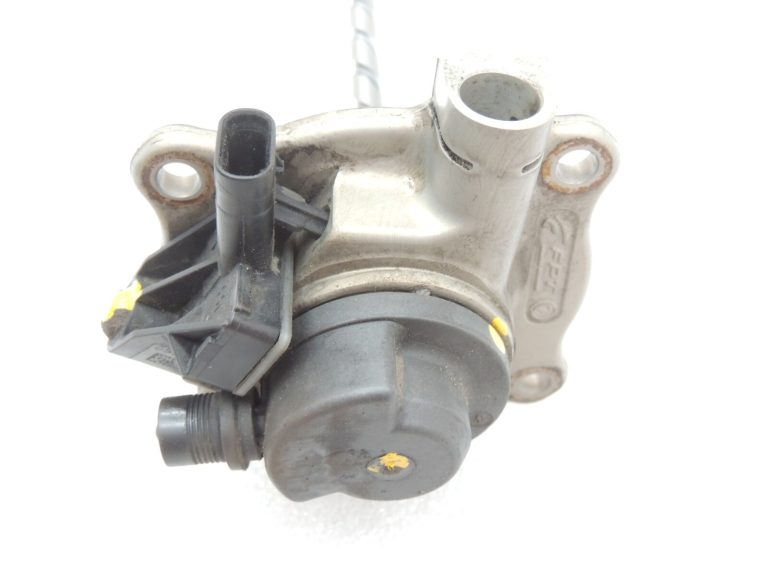 Alfa Romeo Giulietta 940 Automātiskā pārnesumkārba C635 DDCT Devējs sensors 46357243