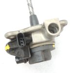Alfa Romeo Giulietta 940 Automātiskā pārnesumkārba C635 DDCT Devējs sensors 46357243
