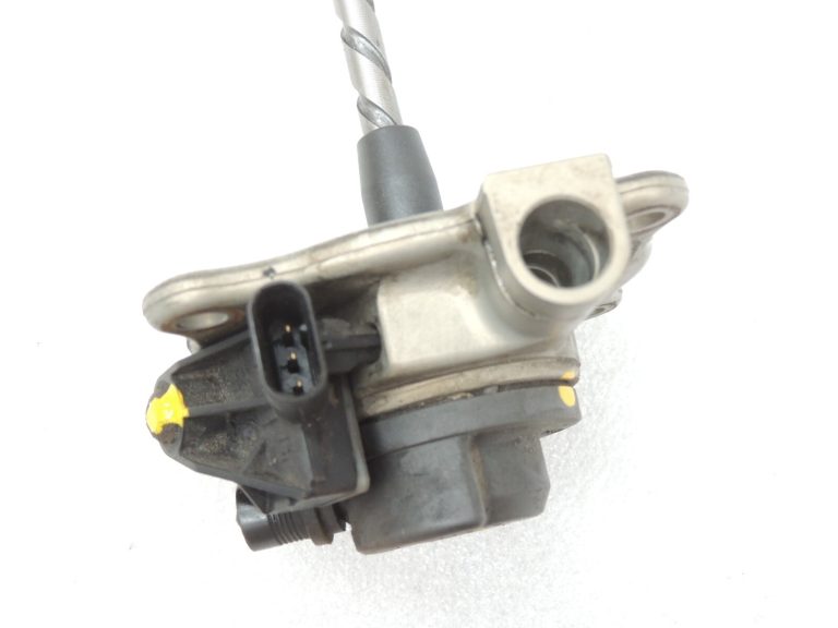 Alfa Romeo Giulietta 940 Automātiskā pārnesumkārba C635 DDCT Devējs sensors 46357243