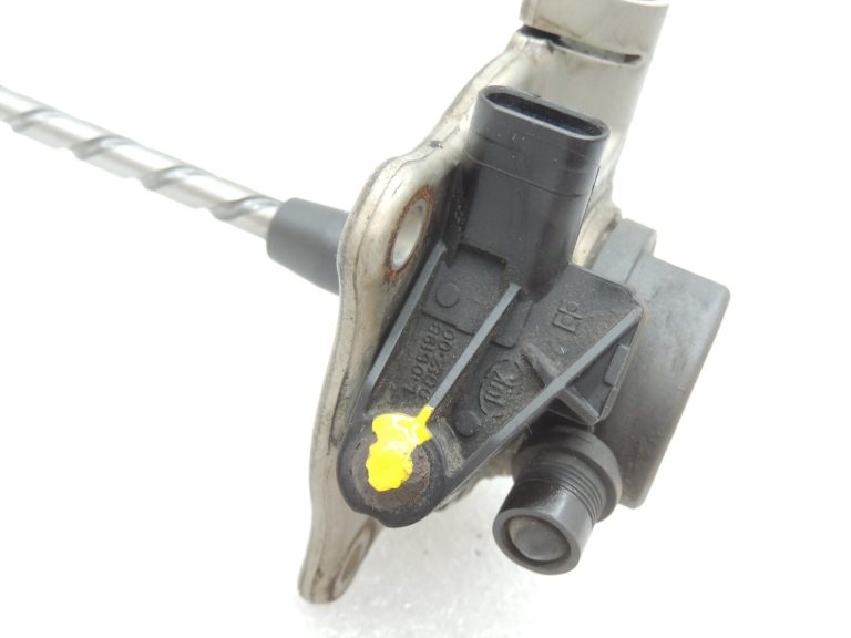 Alfa Romeo Giulietta 940 Automātiskā pārnesumkārba C635 DDCT Devējs sensors 46357243