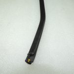 Alfa Romeo Giulietta 940 Priekšējā loga blīvējums pa labi Blīvējums 50509893