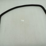 Alfa Romeo Giulietta 940 Aizmugurējā kreisā loga blīvējums Starplika 50509895