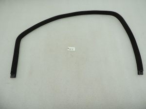 Alfa Romeo Giulietta 940 Aizmugurējā kreisā loga blīvējums Starplika 50509895