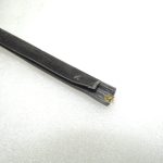 Alfa Romeo Giulietta 940 Aizmugurējā kreisā loga blīvējums Starplika 50509895