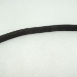 Alfa Romeo Giulietta 940 Aizmugurējā kreisā loga blīvējums Starplika 50509895