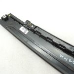 Opel Insignia B Priekšējo kreiso durvju līstes ārējais vāks 39118651