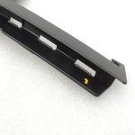 Opel Insignia B Priekšējo kreiso durvju līstes ārējais vāks 39118651