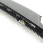Opel Insignia B Priekšējo kreiso durvju līstes ārējais vāks 39118651