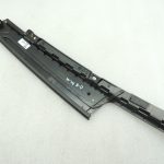 Opel Insignia B Priekšējo kreiso durvju līstes ārējais vāks 39118651
