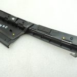 Opel Insignia B Priekšējo kreiso durvju līstes ārējais vāks 39118651