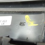 Opel Insignia B Aizmugurējās kreisās durvju līstes ārējais vāks 13463934