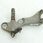 Alfa Romeo Giulietta 940 automātiskās pārnesumkārbas pārslēgšanas svira 55225925