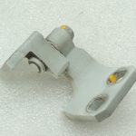 Alfa Romeo Giulietta 940 296 BIANCO GHIACCIO Kreisā augšējā durvju eņģe 50525347