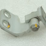 Alfa Romeo Giulietta 940 296 BIANCO GHIACCIO Kreisā augšējā durvju eņģe 50525347