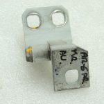 Alfa Romeo Giulietta 940 296 BIANCO GHIACCIO Kreisā augšējā durvju eņģe 50525347